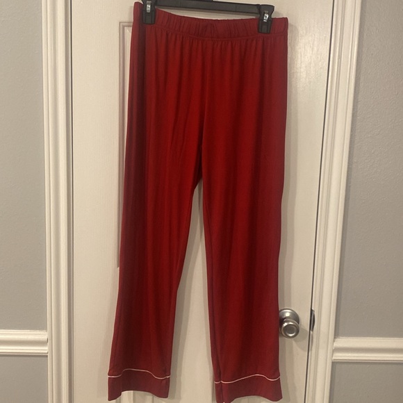 RAE DUNN Christmas Pajama set-M - Picture 9 of 13